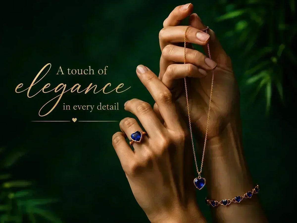 How to Choose the Perfect 925 Silver Jewellery for Everyday Wear?