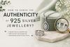 How to Check the Authenticity of 925 Silver Jewellery?