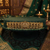 925 Silver Temple Oddiyanam for Wedding
