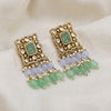 925 Silver Athulya Designer Earrings for Women