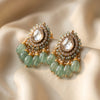 925 Silver Designer Earrings for Women