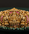 925 Silver Divine Temple Oddiyanam for Women