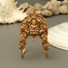 925 Silver Temple Vanki for Wedding