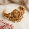 925 Silver Temple Lakshmi Vanki For Wedding