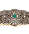 925 Silver Victorian Wedding Oddiyanam
