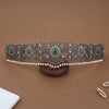 925 Silver Victorian Wedding Oddiyanam