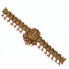 925 Silver Temple Oddiyanam for Women