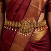 925 Silver Temple Oddiyanam for Women