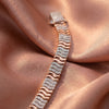 925 Silver Italian Party Wear Bracelet