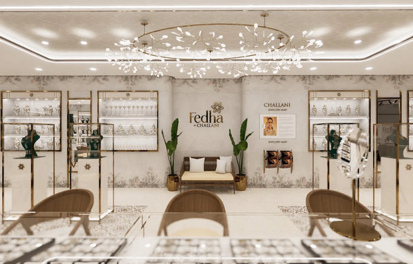 Fedha By Challani - Perambur